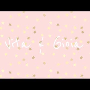 Meet your Posher, Antonietta